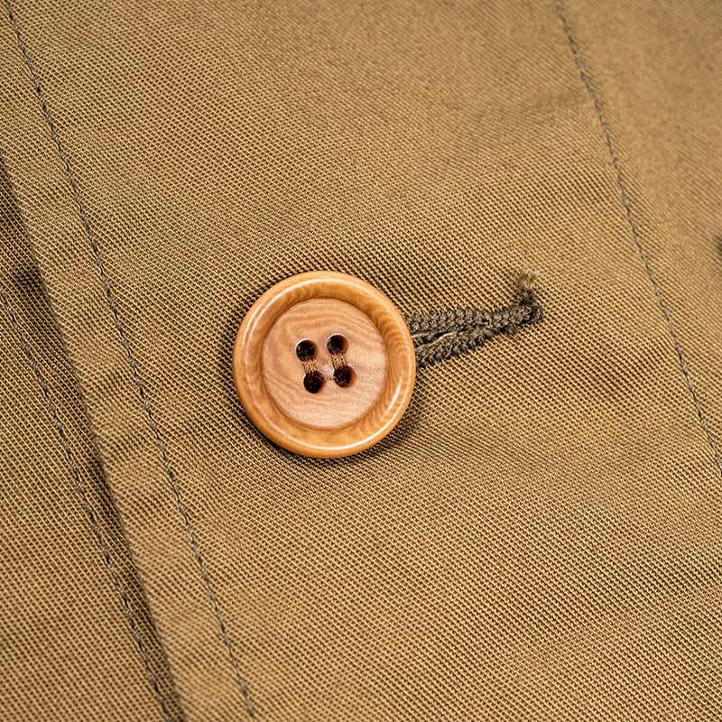 Workers/ワーカーズ 『 Summer Jacket / サマージャケット』6 oz L