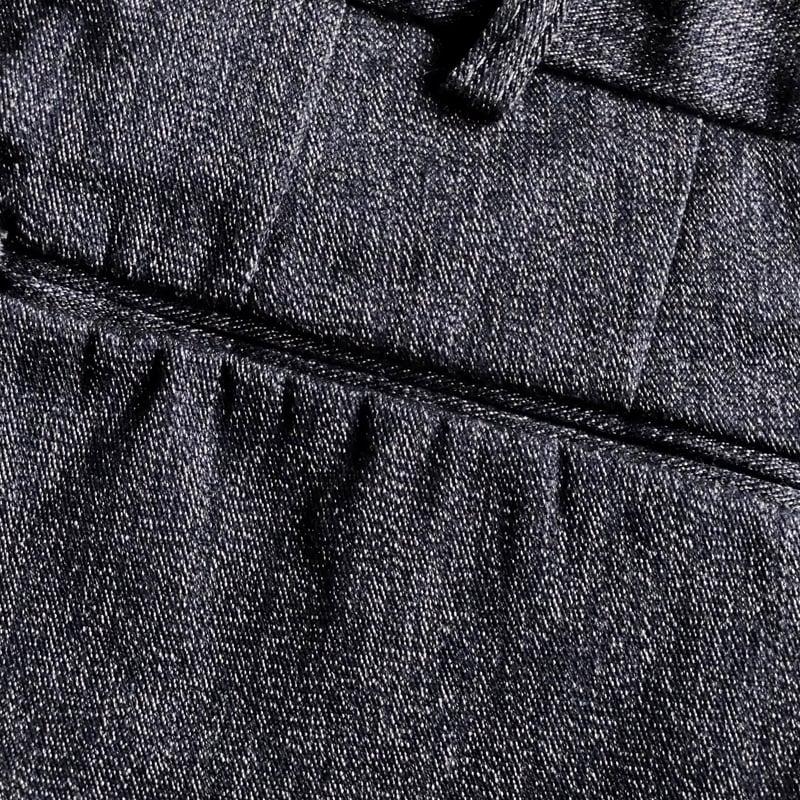 新品 ダリーズDALEE`S Truman SL BKNV パンツ 34 fit=scale-down,w=1200