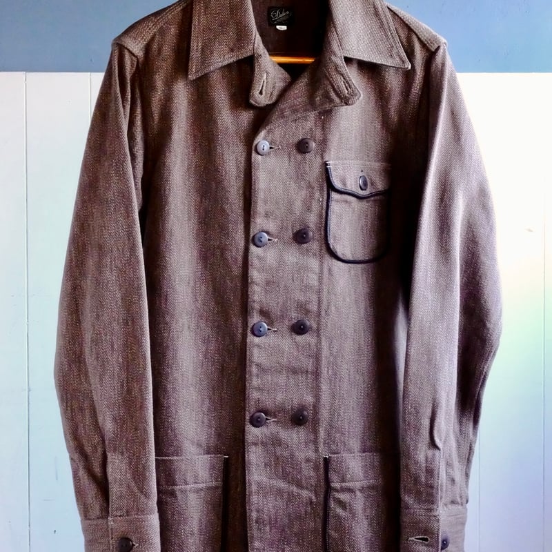 「最終下げ」DALEE'S　ダリーズ　RANGEMAN.B　サイズ17.5 最終下げ」DALEE'S ダリーズ RANGEMAN.B サイズ17.5 - メルカリ