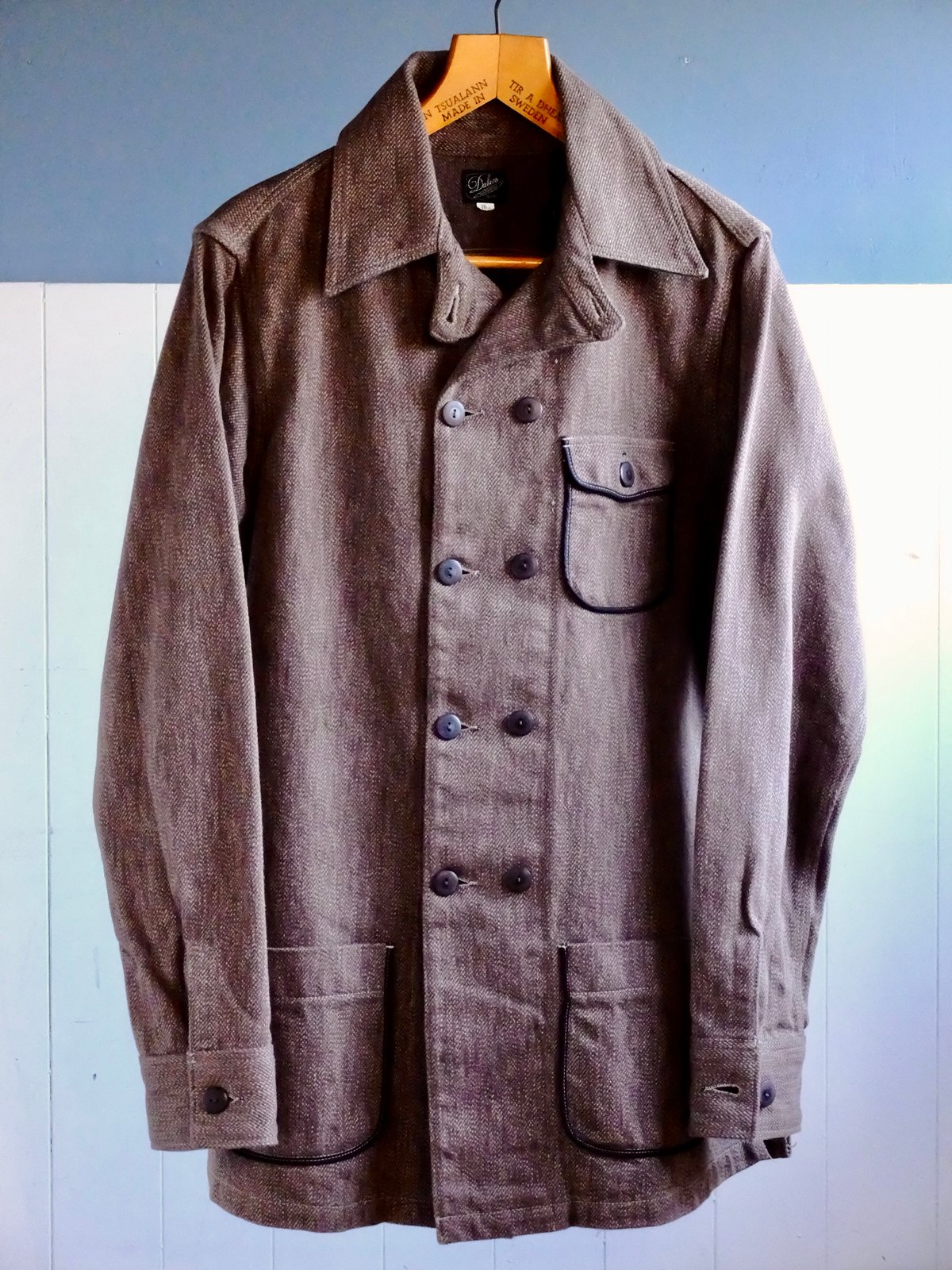 新品 RANGEMAN.B-MIX.BRNダリーズシャツジャケット XL 楽天市場】RANGEMAN.B-MIX.BR-アウター-レンジマンB-RANGEMANB