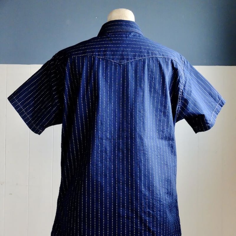 DELUXEWARE/デラックスウエア WWS-28『ZZ.WABASH/ウォバッシュ