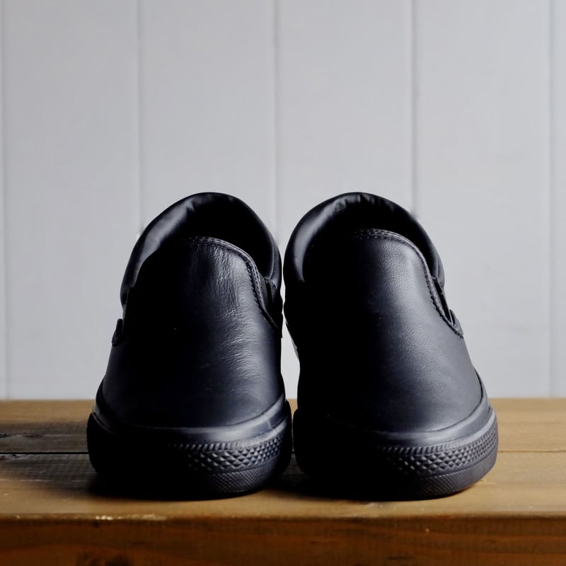 CONVERSE SKATEBOARDING/コンバース スケートボーディング『SLIP-ON