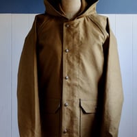 DALEE'S/ダリーズ 『Bring Coat/ブリングコート』KHAKIカーキ | POCKET