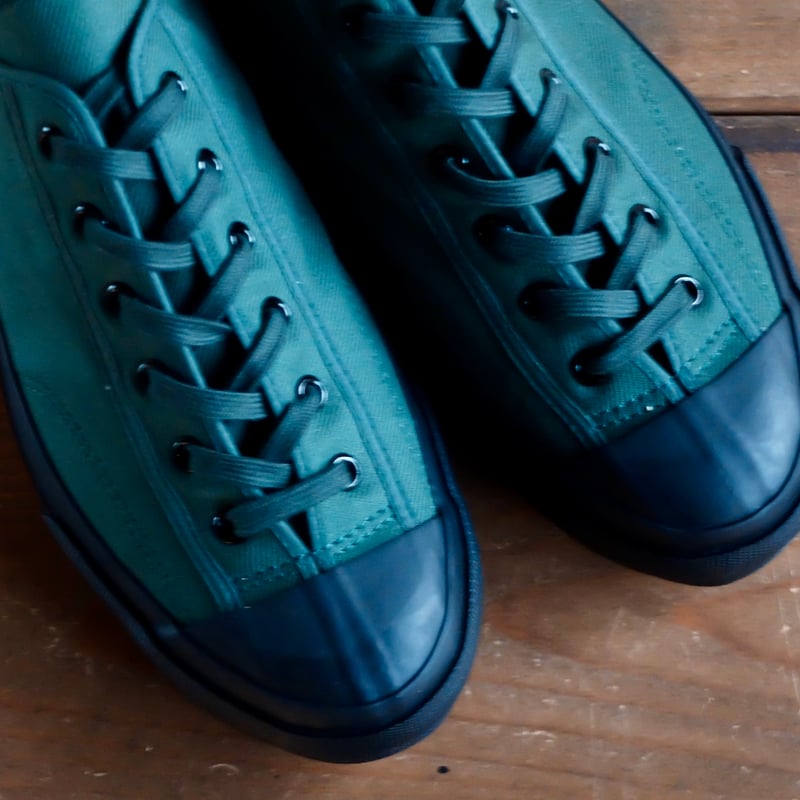 MOONSTAR ムーンスター ジムコート27cm グリーン MoonStar 日本製 ムーンスター ファインバルカナイズド Moonstar