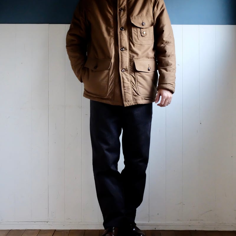 DALEE'S/ダリーズ 『Truman SL / トルマンSL 』30s SLIM TROU