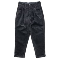Workers/ワーカーズ 『Summer Trousers / サマートラウザー 』6oz