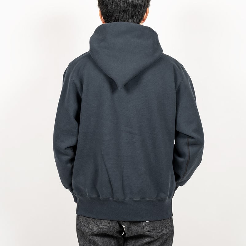 WORKERS ヘビースウェット フーディー Heavy Sweat Hoody Workers/ワーカーズ 『Heavy Sweat Hoody /ヘビースウェット