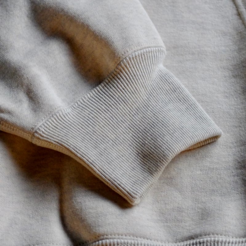 WORKERSワーカーズ 『Heavy Sweat, Hoody,/ヘビースウェット