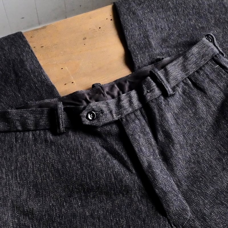 DALEE'S/ダリーズ 『Truman SL / トルマンSL 』30s SLIM TROU