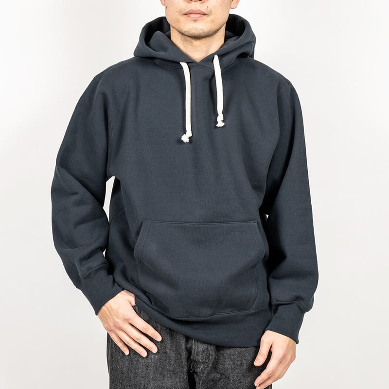 Workers/ワーカーズ 『Heavy Sweat Hoody /ヘビースウェットフーディー...