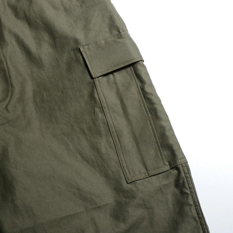 DELUXEWARE/デラックスウエア DX456A『 54-CARGO TROUSERS/5