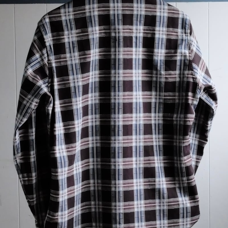 DELUXEWARE/デラックスウエア MVS-12『NATIVE BLK/ネイティブブラック