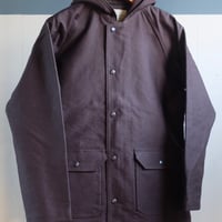 DALEE'S/ダリーズ 『Deck Jacket/デッキジャケット』ミリタリーデッキ
