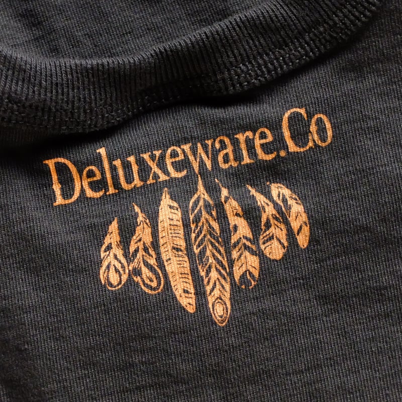 DELUXE WARE デラックスウエア DXT-LG2『LEGIT QUALITY.2/リジ