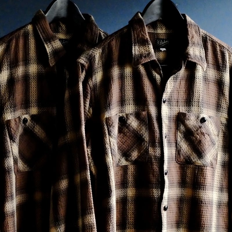 DALEE'S/ダリーズ 30s BLUES STYLE 『Tonky/トンキー 』ヘビーネル