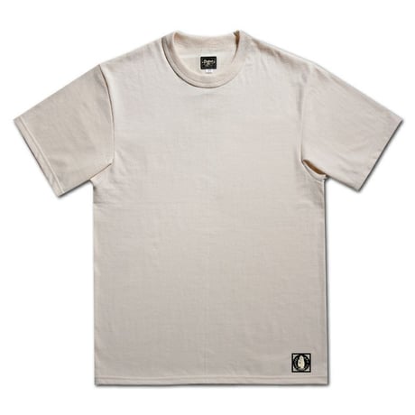 DALEE'S/ダリーズ SAT1930『1930s PLAIN 』 プレーン 半袖Tシャツ NATURAL ナチュラル