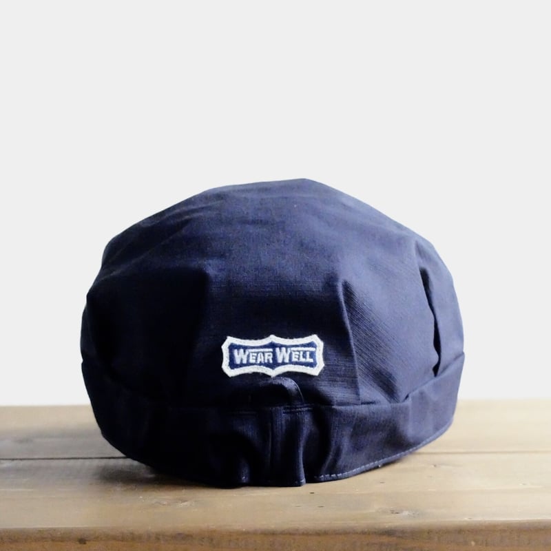 Ues/ウエス『 Work Cap/ワークキャップ』2023リミテッド