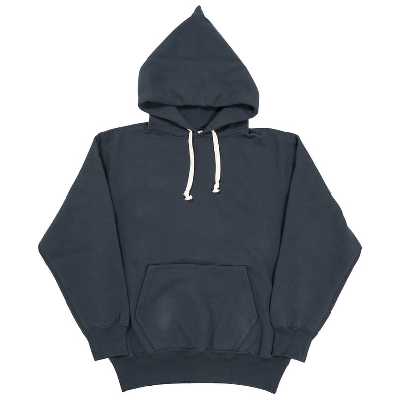 Workers/ワーカーズ 『Heavy Sweat Hoody /ヘビースウェットフーディー