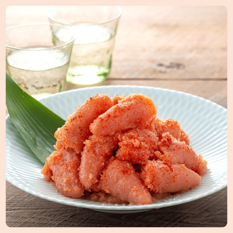 たらこ食堂 直販ストア