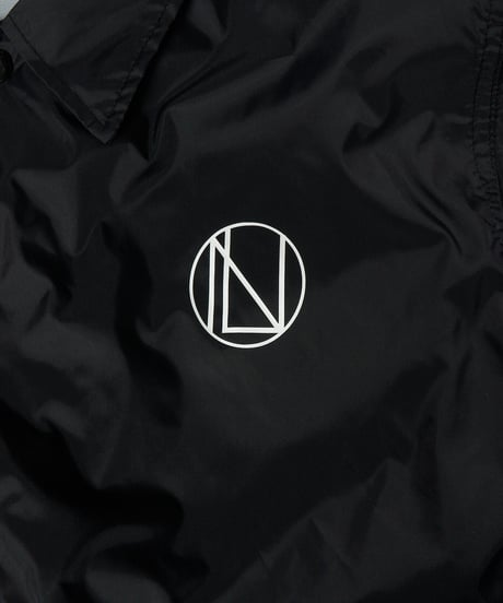 HUNGRY HANGURI NYLON JACKET