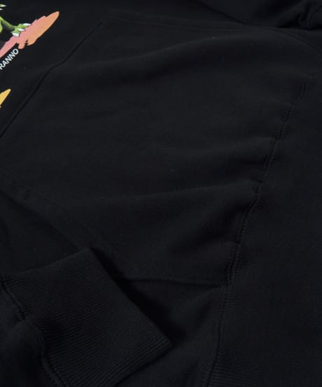 TERANI TYRANNO HOODIE