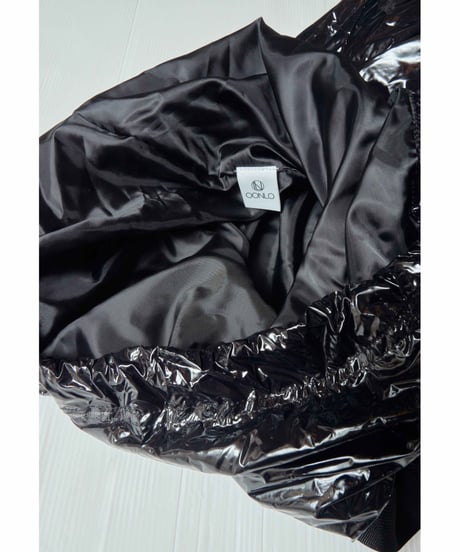 APERTURE DRAWSTRING BAG