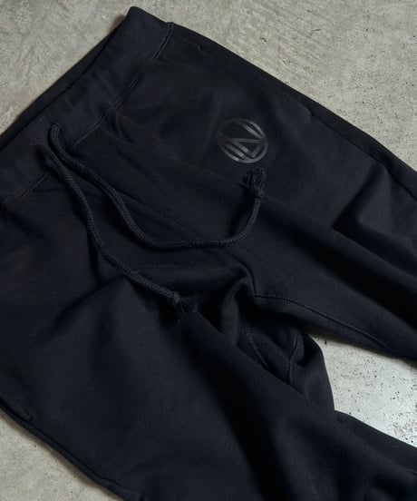 LOGO PRINT SWEATPANTS