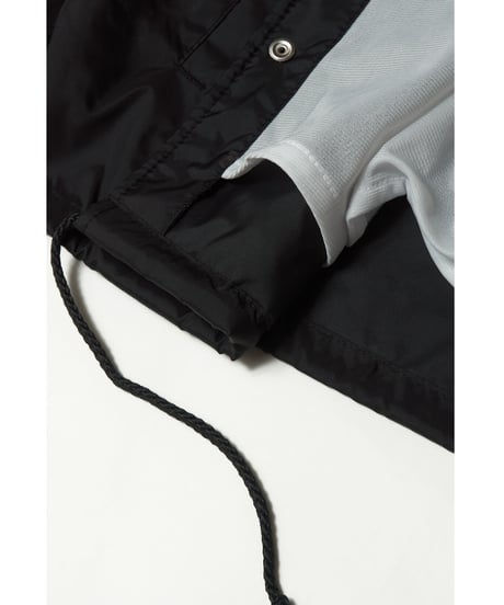 HUNGRY HANGURI NYLON JACKET