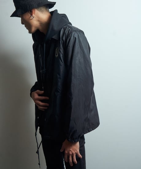 HUNGRY HANGURI NYLON JACKET