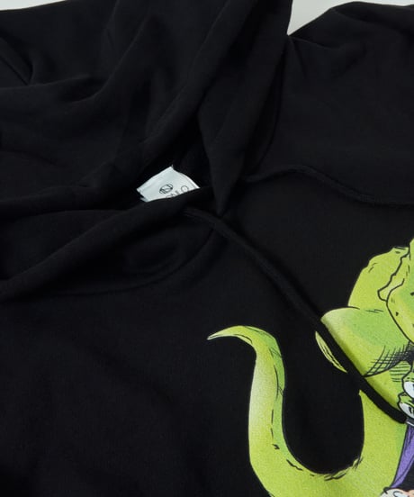 TERANI TYRANNO HOODIE