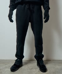 LOGO PRINT SWEATPANTS