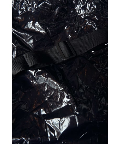 APERTURE DRAWSTRING BAG