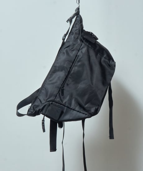 NAE-LU UTILITY SHOULDER BAG