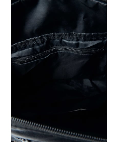 NAE-LU UTILITY SHOULDER BAG