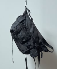 NAE-LU UTILITY SHOULDER BAG