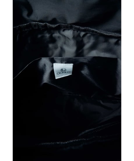 NAE-LU UTILITY SHOULDER BAG