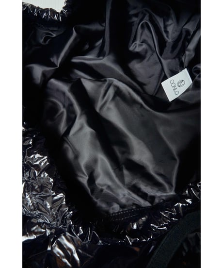 APERTURE DRAWSTRING BAG