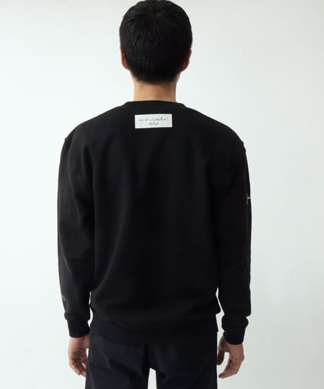 STAR DAI DAI SWEAT SHIRT