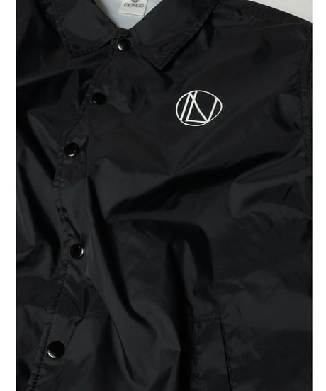 HUNGRY HANGURI NYLON JACKET