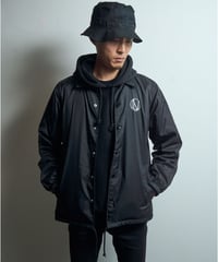 HUNGRY HANGURI NYLON JACKET
