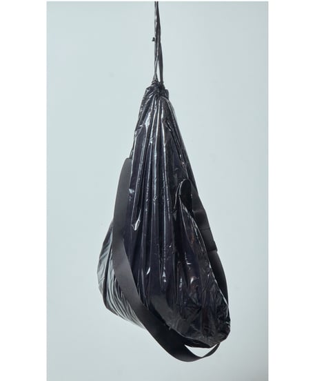 APERTURE DRAWSTRING BAG