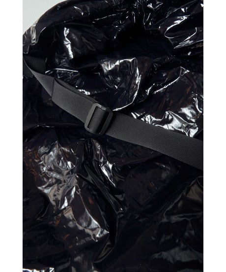 APERTURE DRAWSTRING BAG