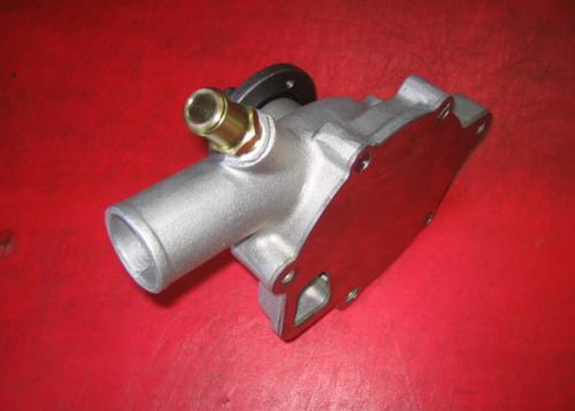 新品 SR311用 ウォーターポンプASSY | スピードショップクボ ONLINESHOP