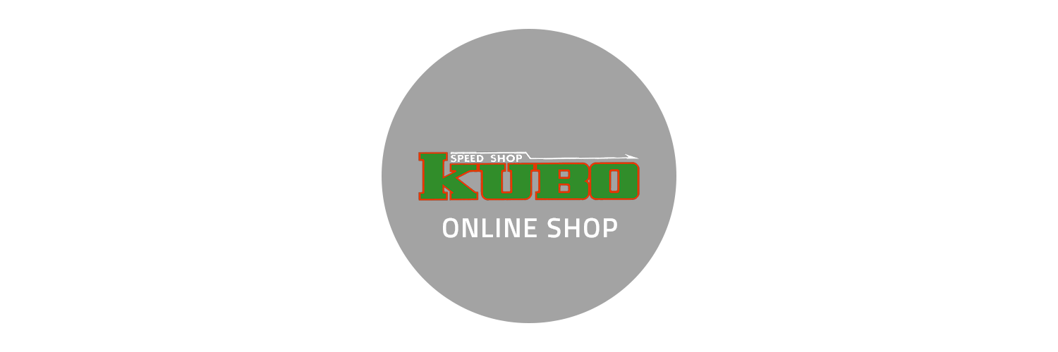 スピードショップクボ ONLINESHOP