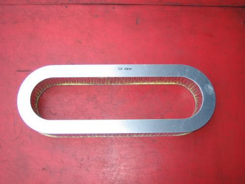 新品 L型6気等用 SUツインキャブエアーエレメント | スピードショップ