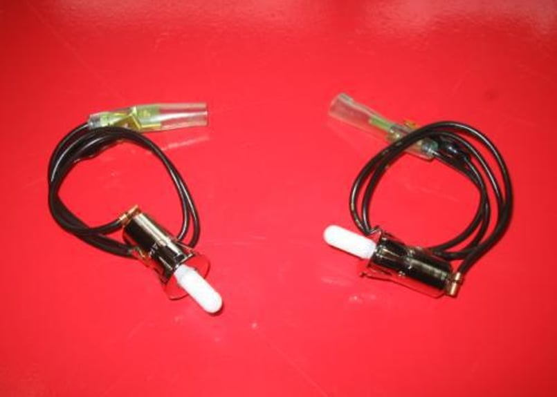 新品 S30Z ドアスイッチ左右セット | スピードショップクボ