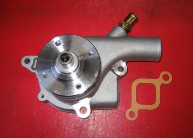 新品 SR311用 ウォーターポンプASSY | スピードショップクボ ONLINESHOP