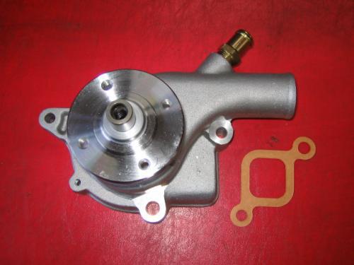 SR311 ウォーターポンプ 21010-25625 U20 新品 新品 SR311用 ウォーターポンプASSY | スピードショップクボ ONLINESHOP