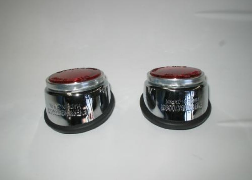 新品 SP SR311 リアレフレクター左右セット | スピードショップクボ 