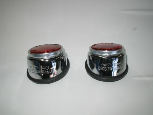 新品 SP SR311 リアレフレクター左右セット | スピードショップクボ 